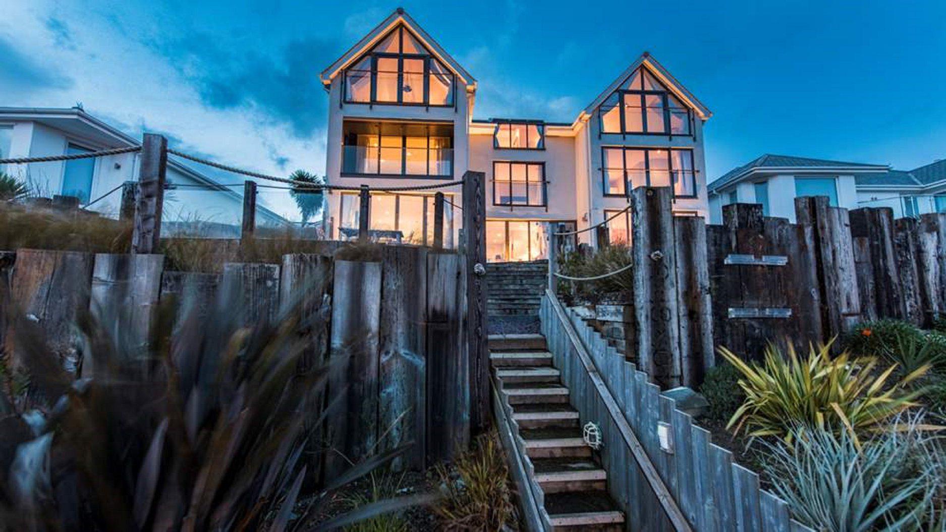 B&Bs in Cornwall holidays at Cool Places