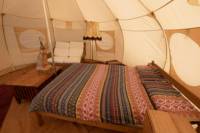 Lunar Bell Tent