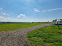 Caravan Bays