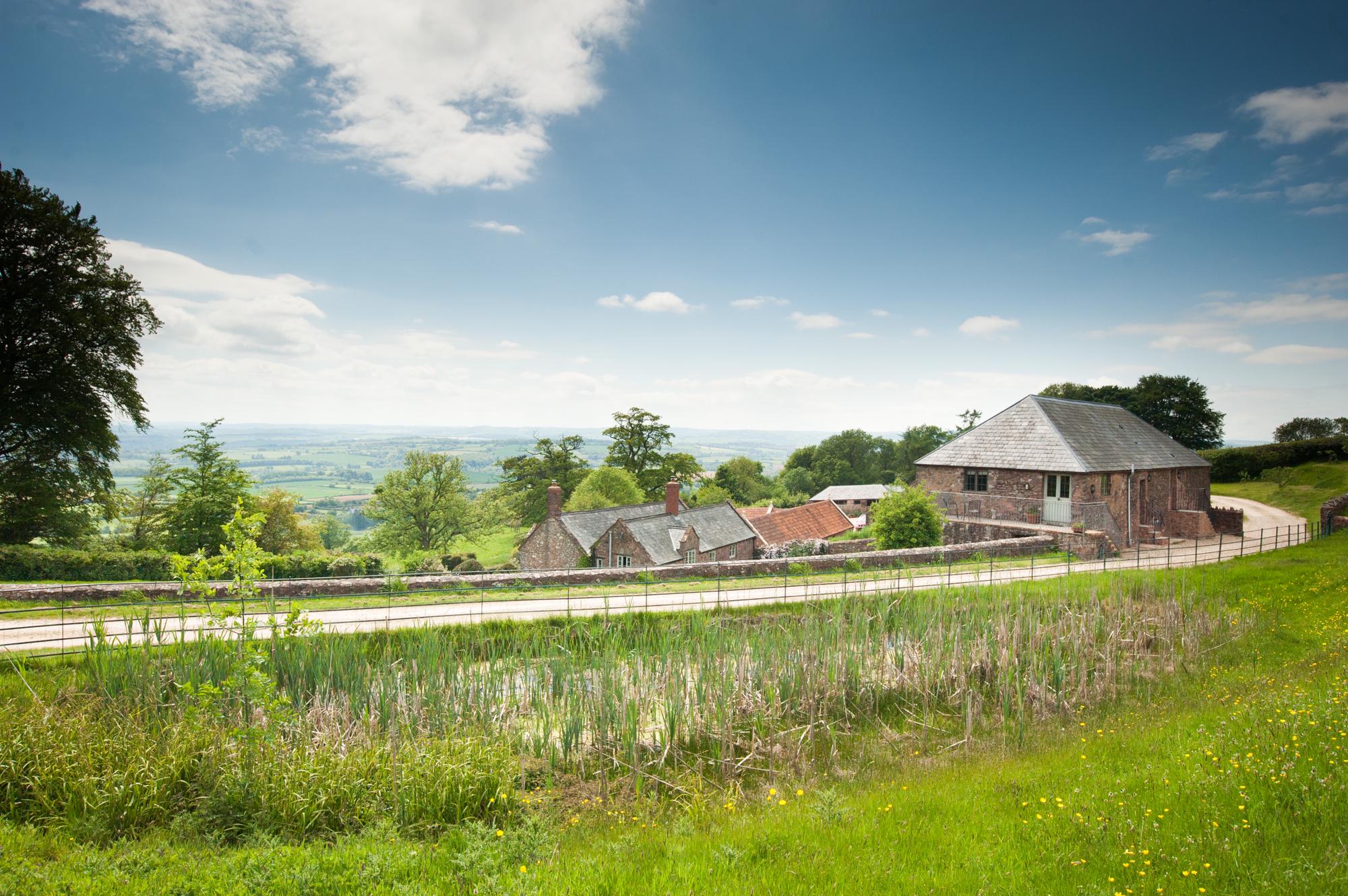 Book hotels, B&Bs, cottages and glamping – Cool Places