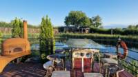 The Lookout Gathering Space - Private hire