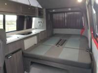 Alejandro - VW T6 Transporter