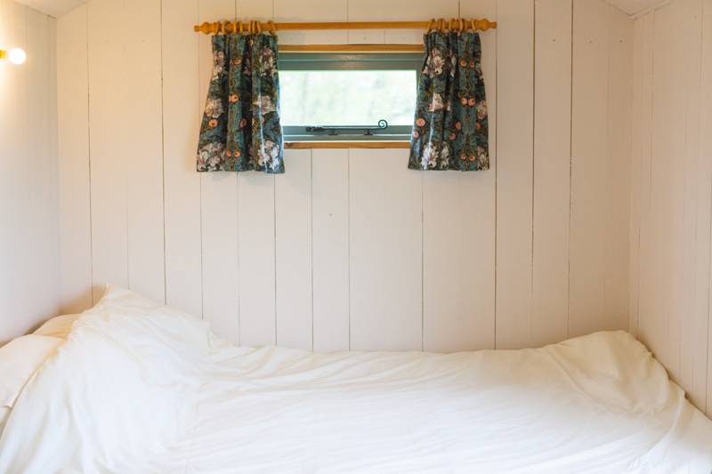 'Daisy' Shepherds Hut