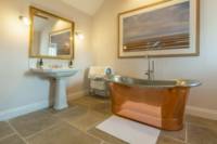 Bodney Lodge