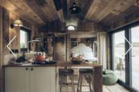 Ox House Cabin