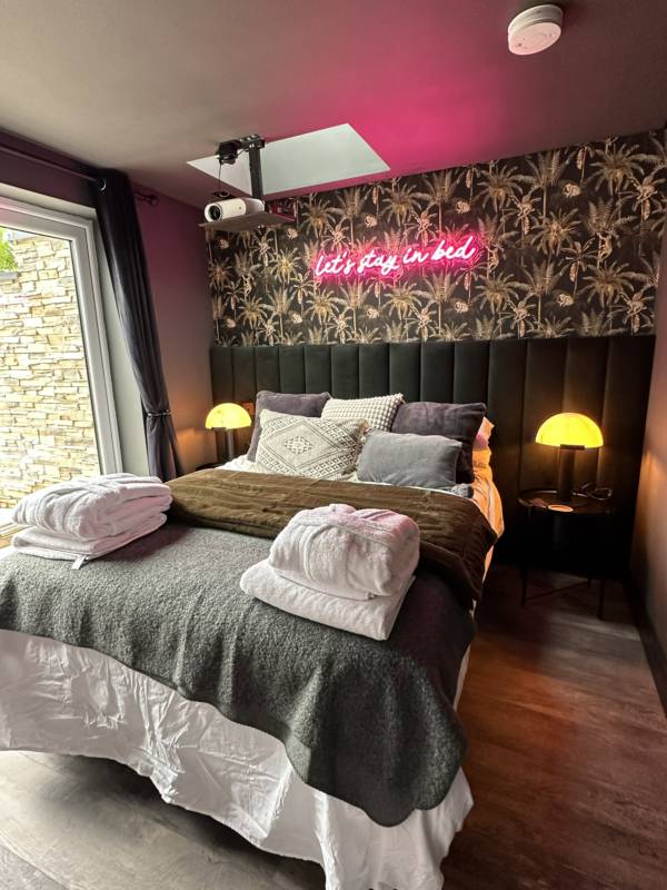 The Waterpump Station