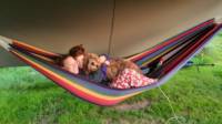Safari Tent 7
