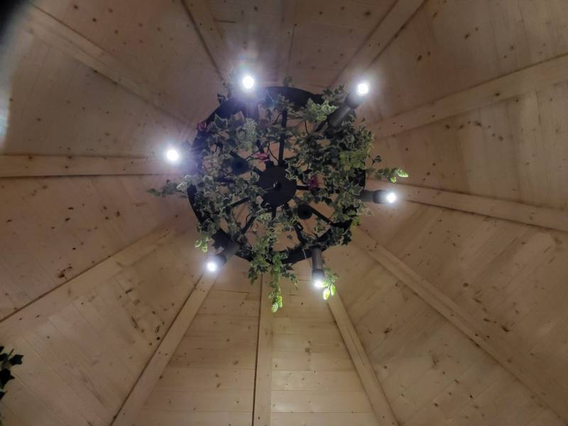 The Ryeland Retreat,