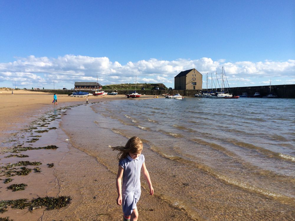 Hotels, Cottages, B&Bs & Glamping in Eastern Scotland
