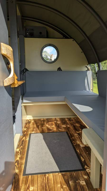 LandPod