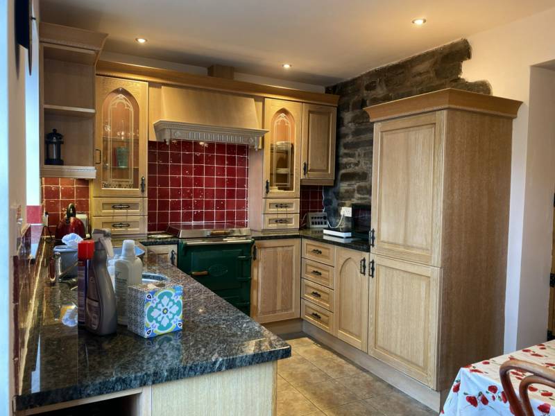 Tractor Shed Cottage