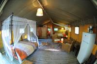 Safari Tent 3 persons