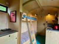 Empress Wagon