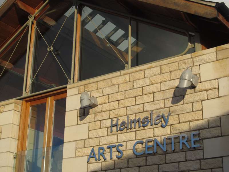 Helmsley Arts Centre