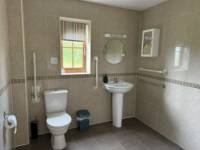 Cottage 1