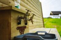 Tansy - Ensuite Grass Pitch