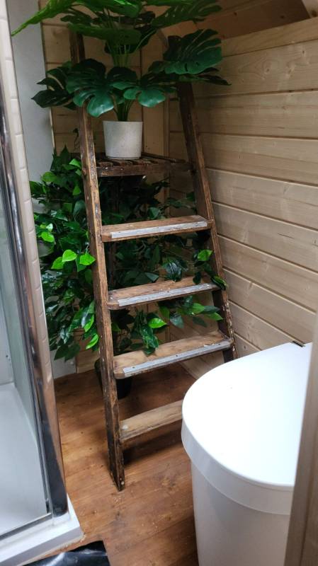 The Ryeland Retreat,