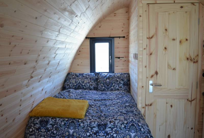 Hiort (dog friendly)