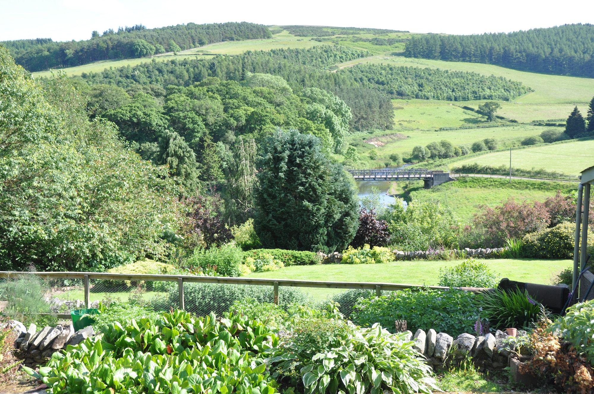 Hotels, Cottages, B&Bs & Glamping in Southern Scotland - Cool Places to Stay in the UK