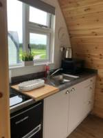 Poppy (Sleeps 4)
