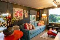 The Gamekeeper - Luxury Timber Lodge