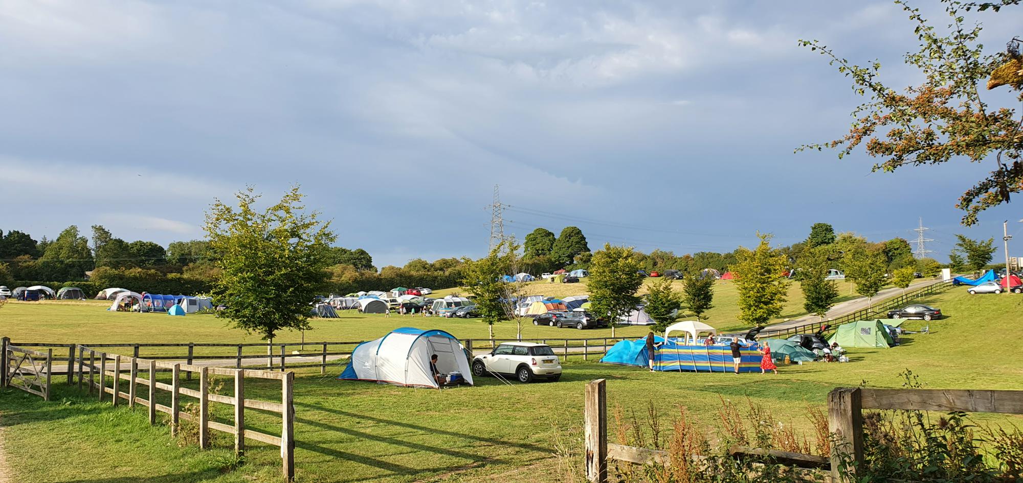 Range of Sizes Camping Picnic Beach Ice Block Outwell Ice Block Camping