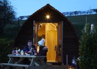 Deluxe Wigwam