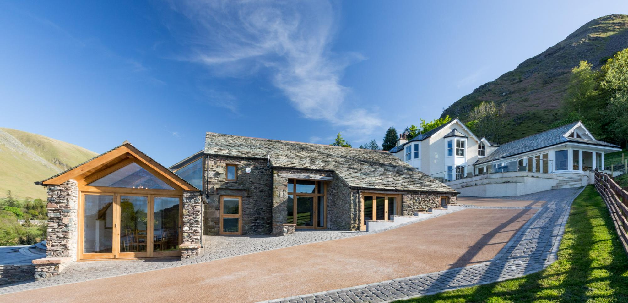Dog-Friendly Holiday Cottages in the Lake District