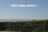 Pitch 7 - Grass Small (Size 12.5m x 5.5m)