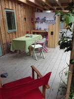 Forest Lodge