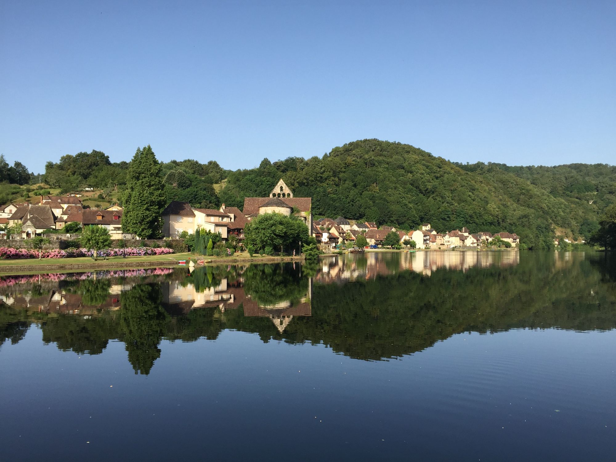 Campsites in Corrèze | Best Camping Sites in Corrèze, France