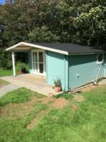 Spiggy Holes Summerhouse