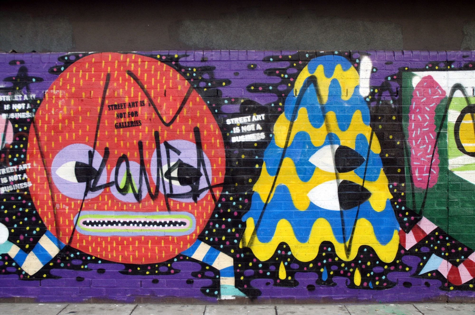 Hotels, B&Bs & Apartments in Shoreditch & Hoxton