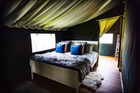 The Ivy Lodge