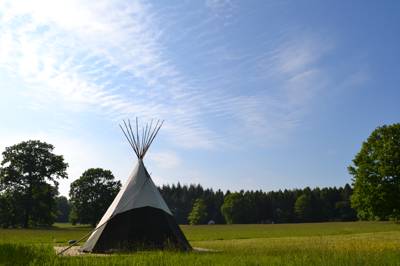 Camp Kátur Camp Kátur, The Camphill Estate, Kirklington, Bedale, North Yorkshire DL8 2LS