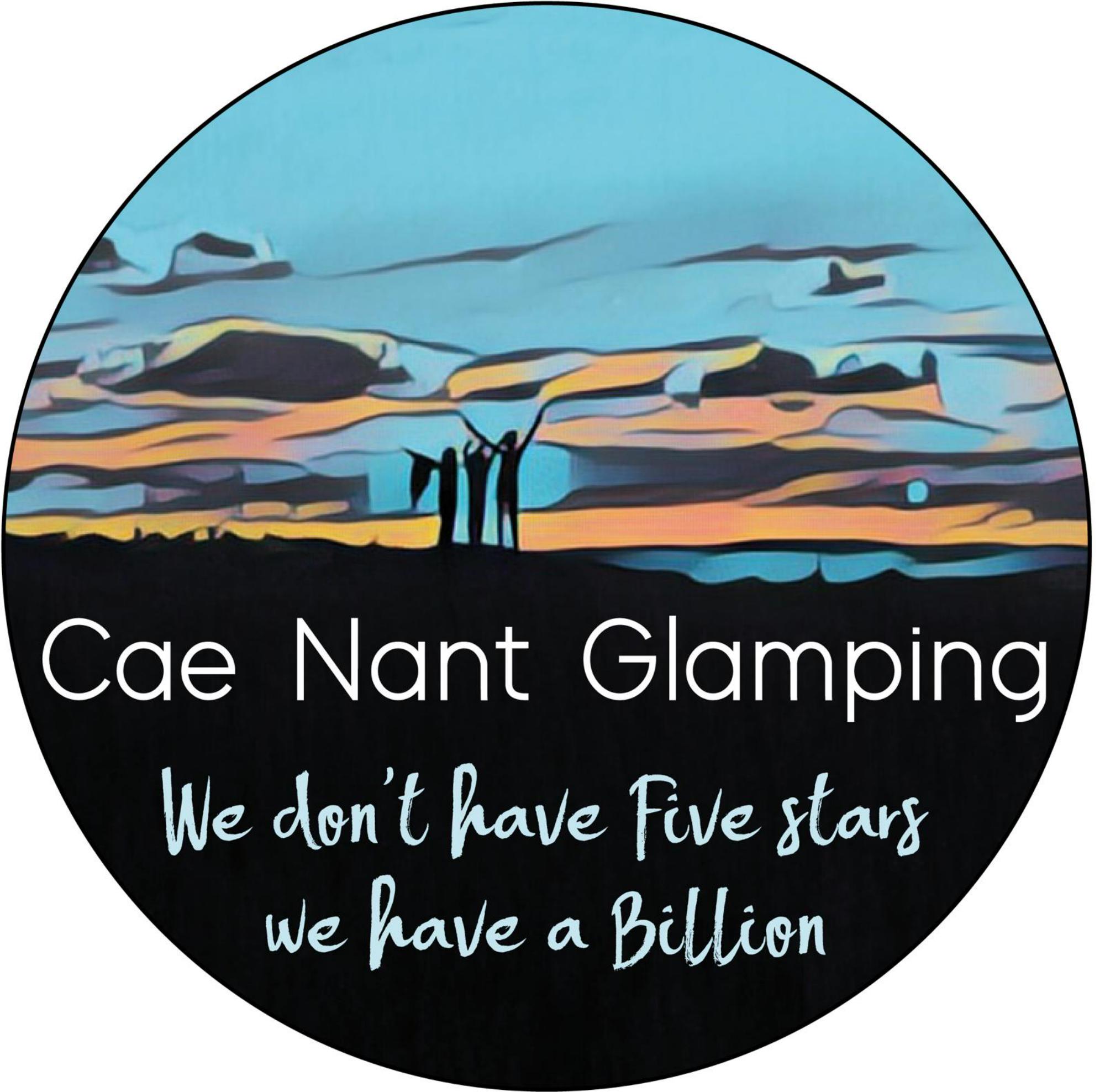 Cae Nant Glamping