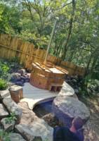 Yurt