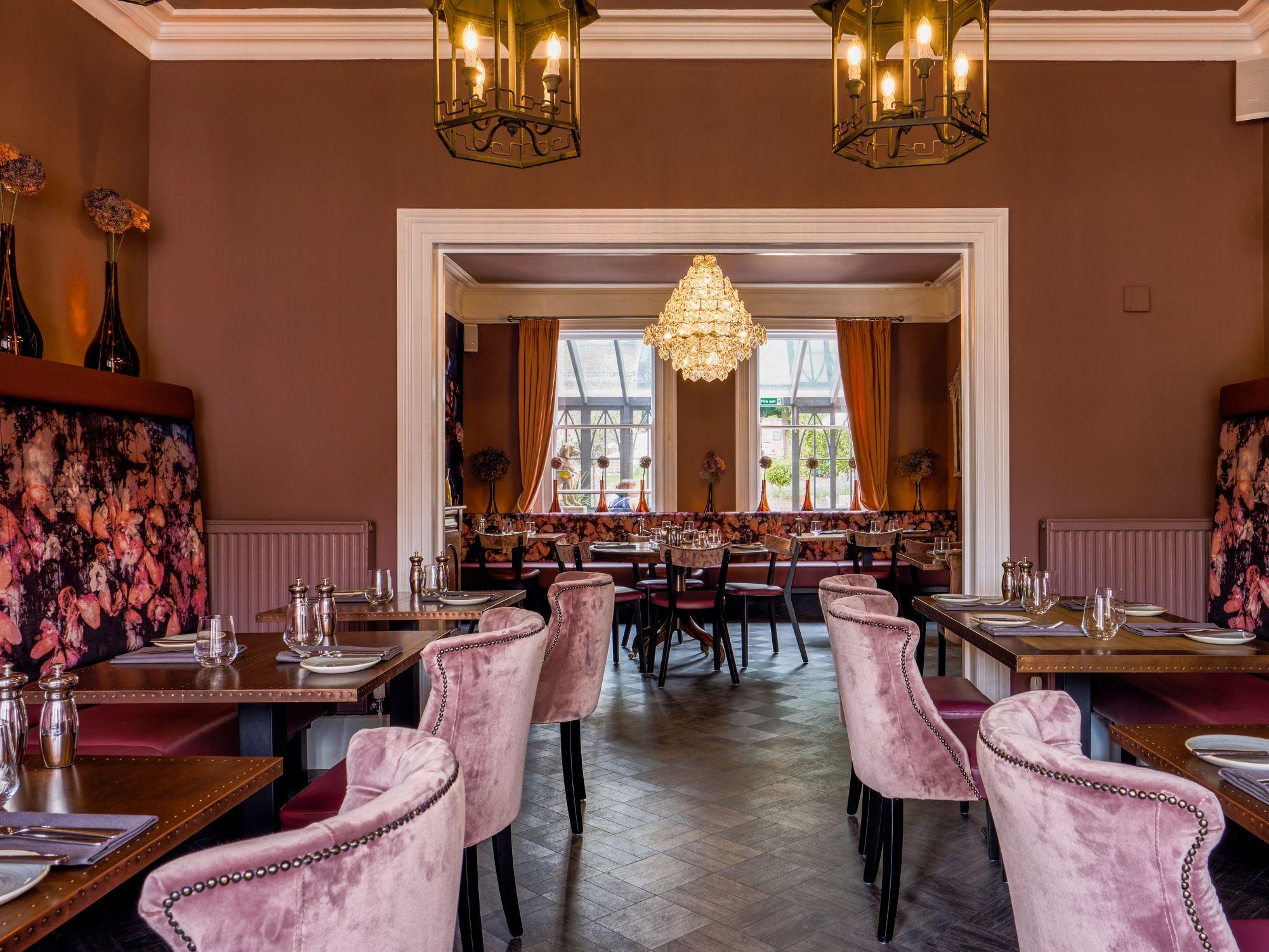 Hotels in Bury St. Edmunds holidays at Cool Places