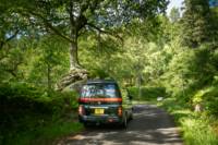 Romeo - Nissan Elgrand