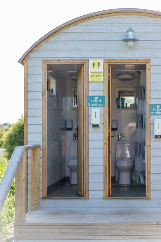 NonElectric Standard Grass Pitch