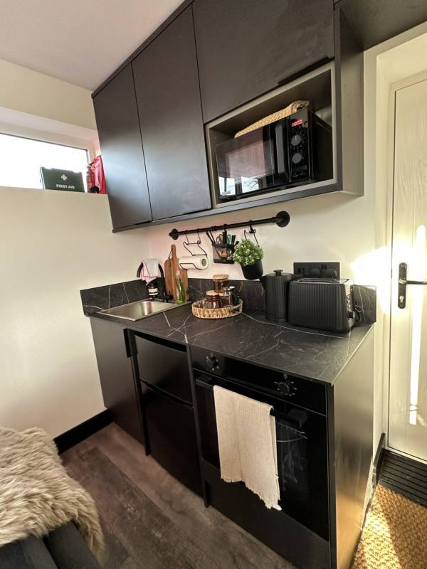 The Waterpump Station