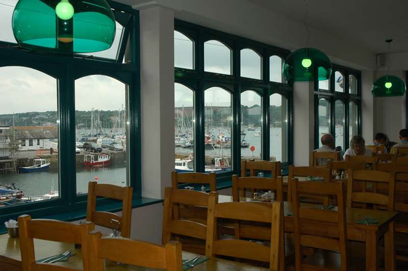 Harbour Lights Fish & Chip Restaurant and Takeaway
