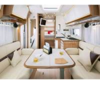 Rapido i96 Premium Executive