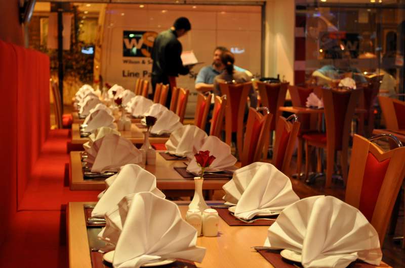 Saffron, Windsor Cool Places