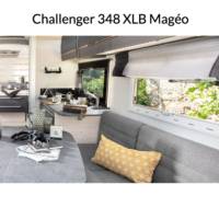 Challenger 348 XLB