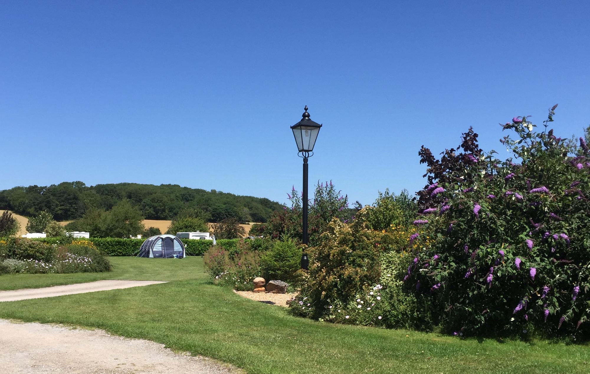 Bridgwater Camping | Best campsites in Bridgwater, Somerset