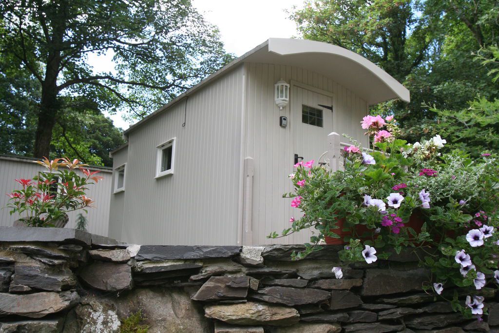 Campsites in Lake District National Park holidays at Cool Places