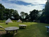 Himalayas Tent 1