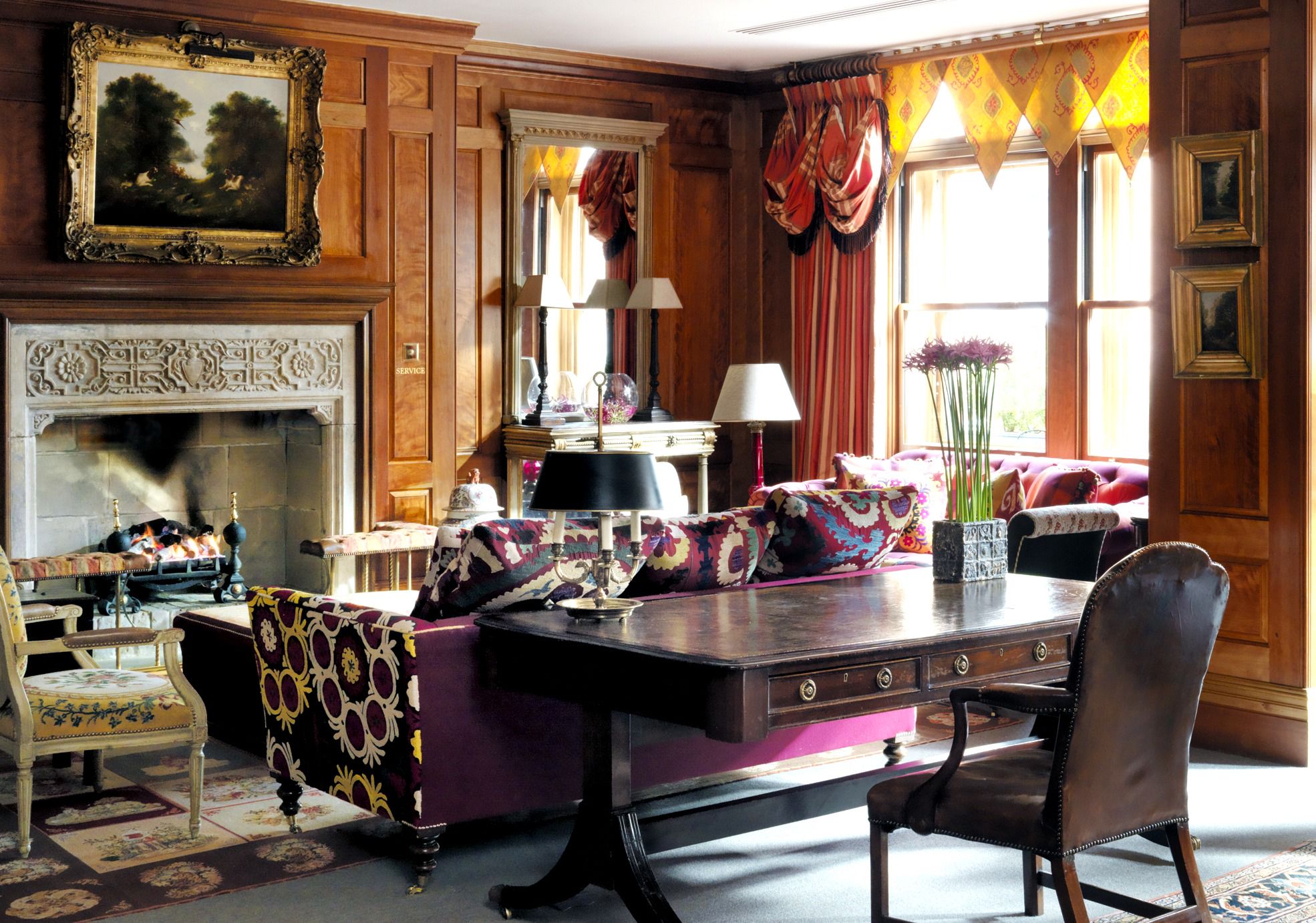 Hotels in South East England holidays at Cool Places