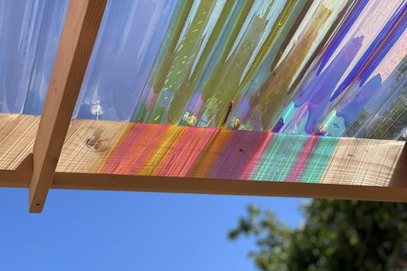 Silverbird Airstream Caravan